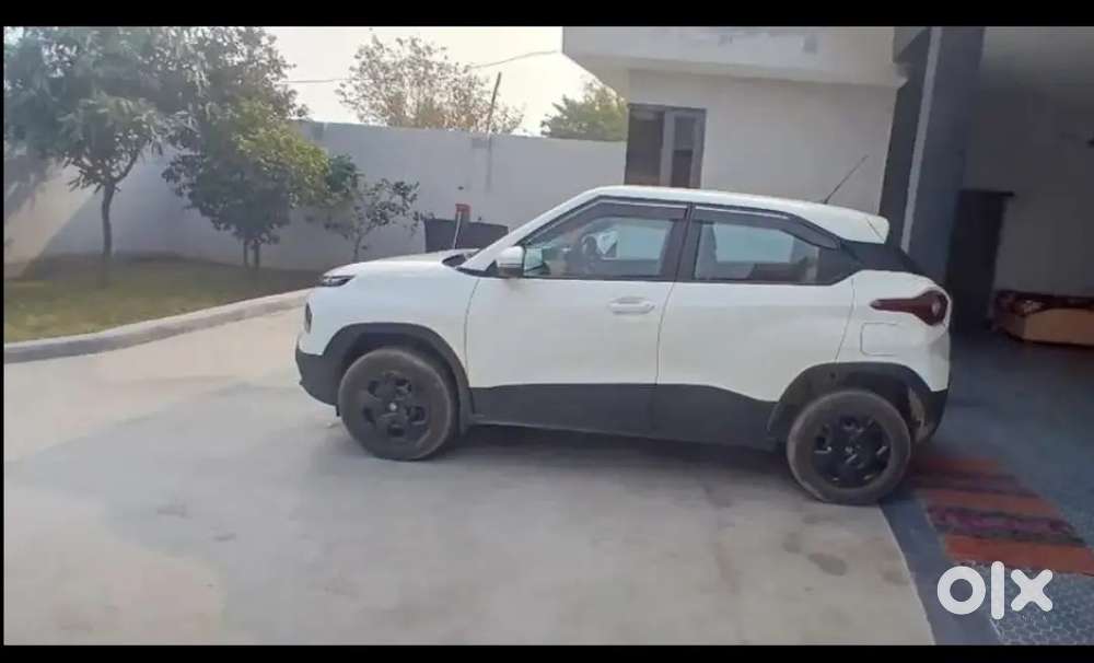 Tata Punch Revotron 2025