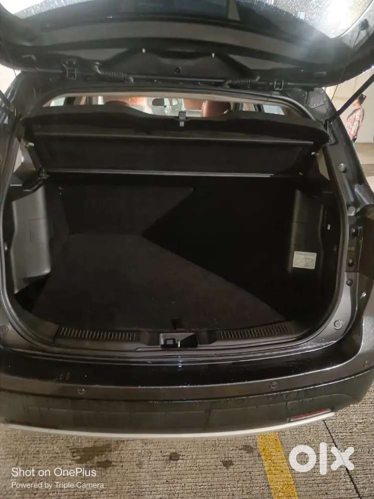 Maruti Suzuki S-cross 2020 Petrol Samrt Hybrid