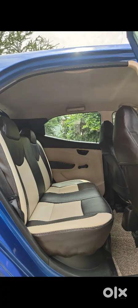 Hyundai Eon 2017 Petrol Well Maintained