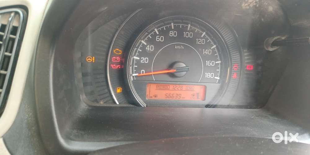 Maruti Suzuki Wagon R 1.0 Lxi Cng, 2023, Cng & Hybrids