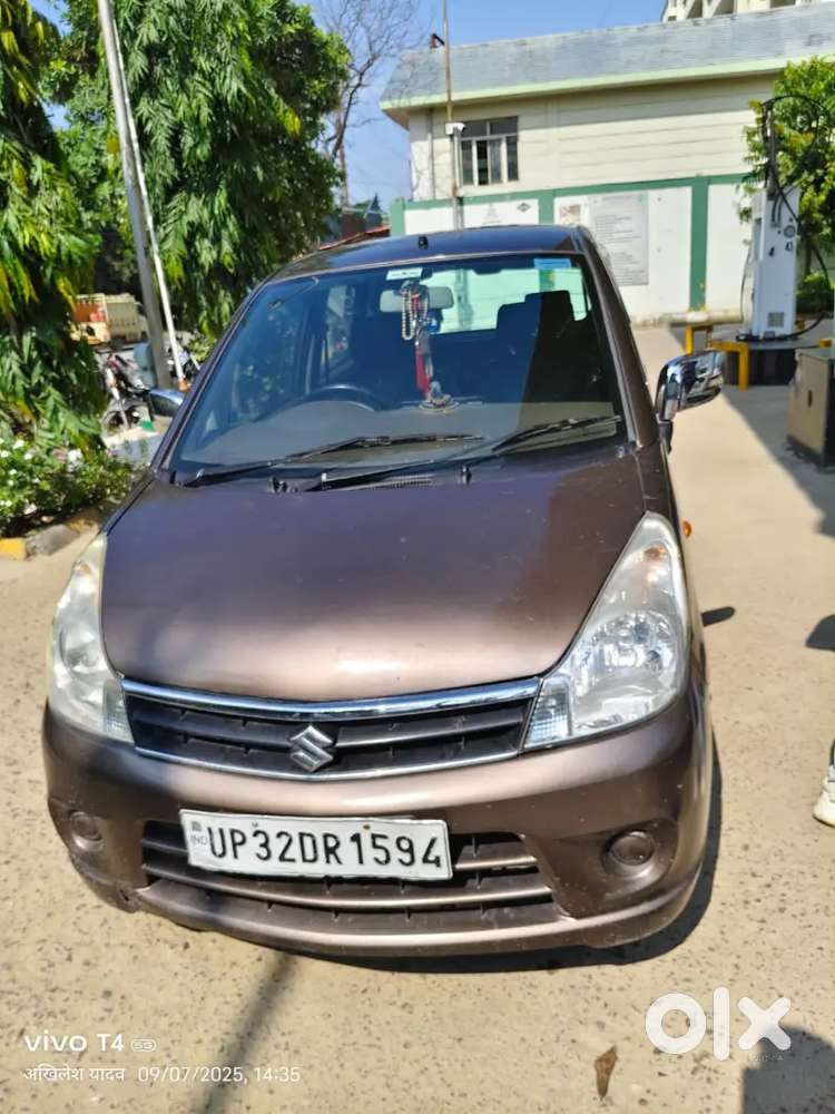 Maruti Suzuki Estilo Lxi 2031