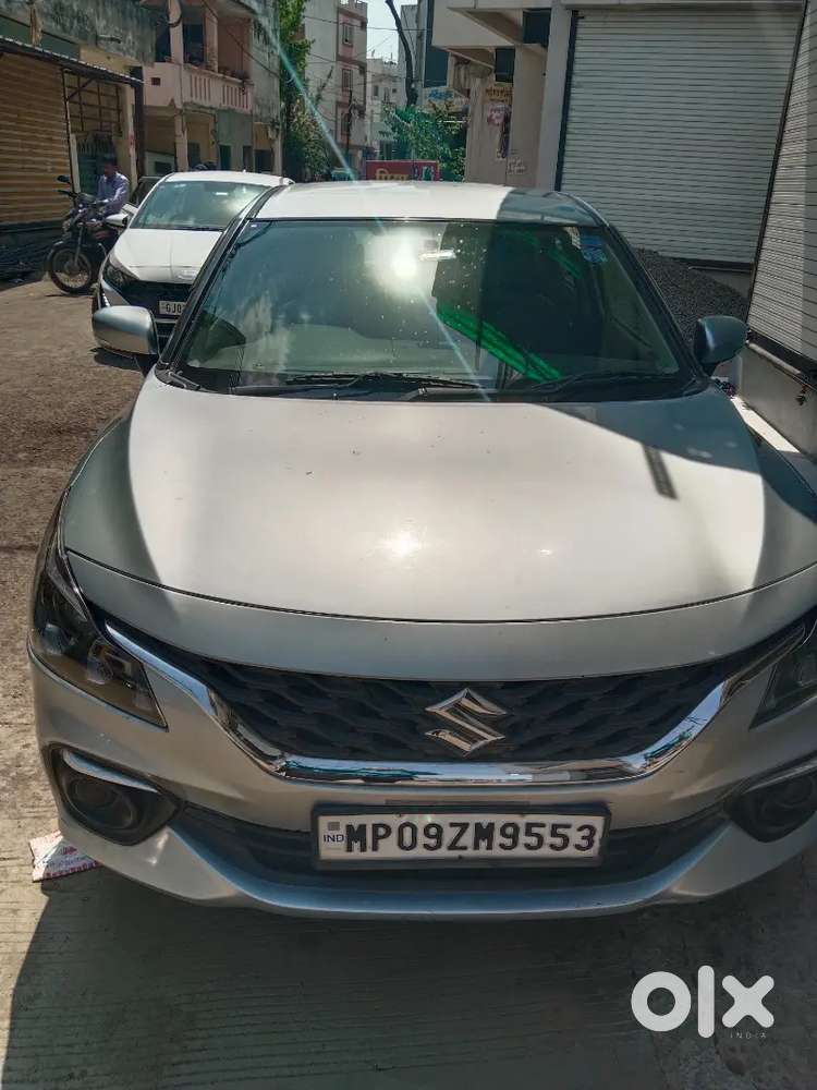 Maruti Suzuki Baleno 2023 Petrol 18500 Km Driven