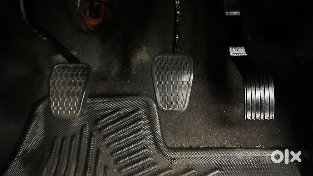 Tata Curvv Pure Plus S 1.2 Revotron Petrol 7dca, 2025, Petrol