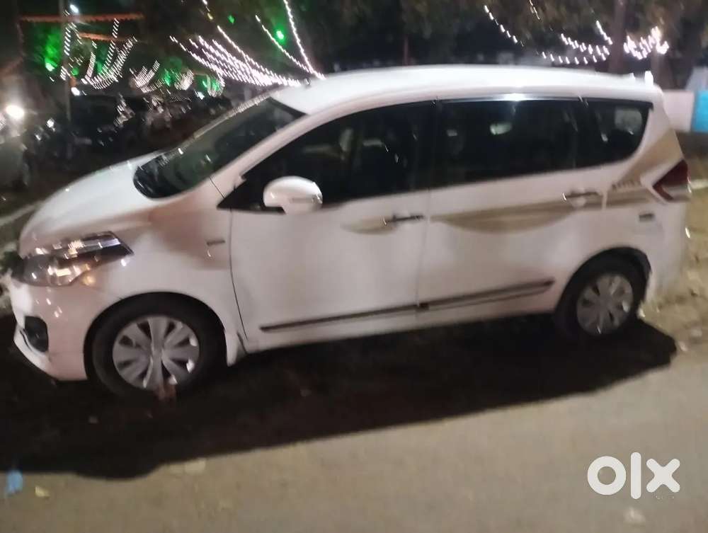 Maruti Ertiga Vdi 2018