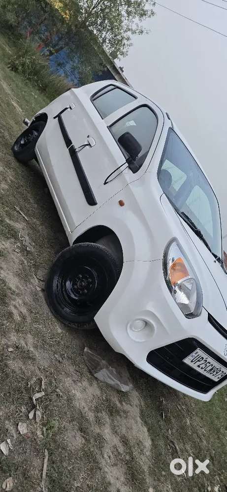 Maruti Suzuki Alto 800 Lxi 2019