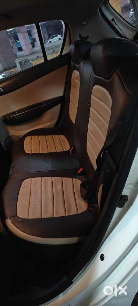 Hyundai I20 Magna 1.2 Vtvt, 2012, Petrol