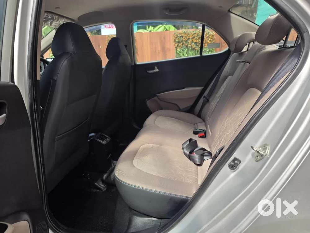 Hyundai Xcent Sx 1.2, 2014, Petrol