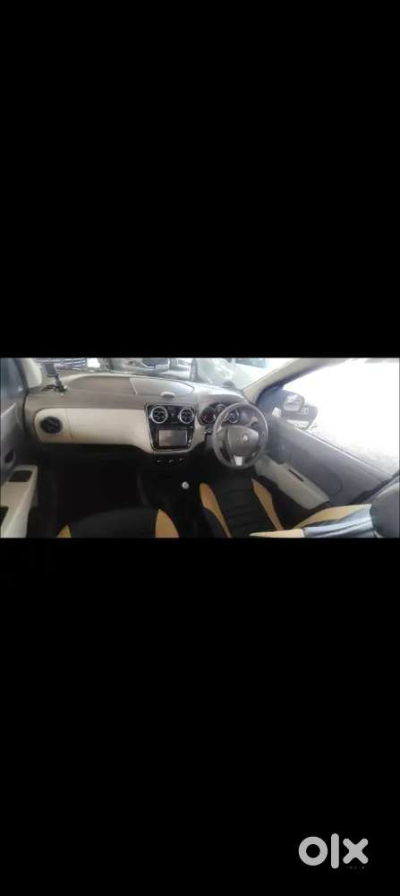 Renault Lodgy 1.5 Rxl 2019