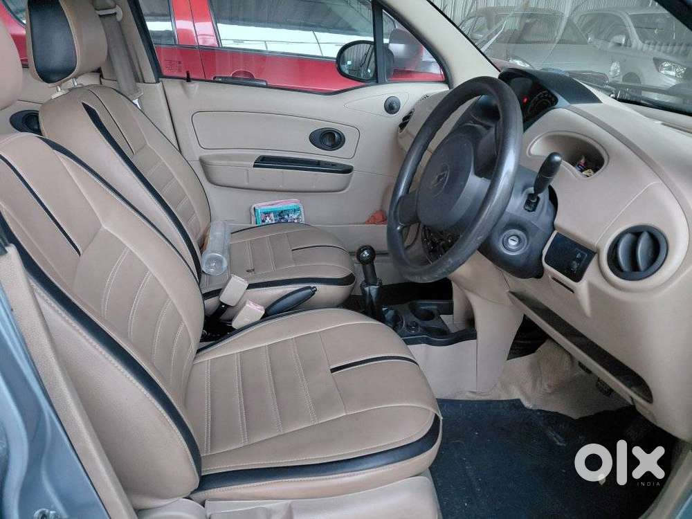 Chevrolet Spark 1.0 Ls, 2011, Petrol