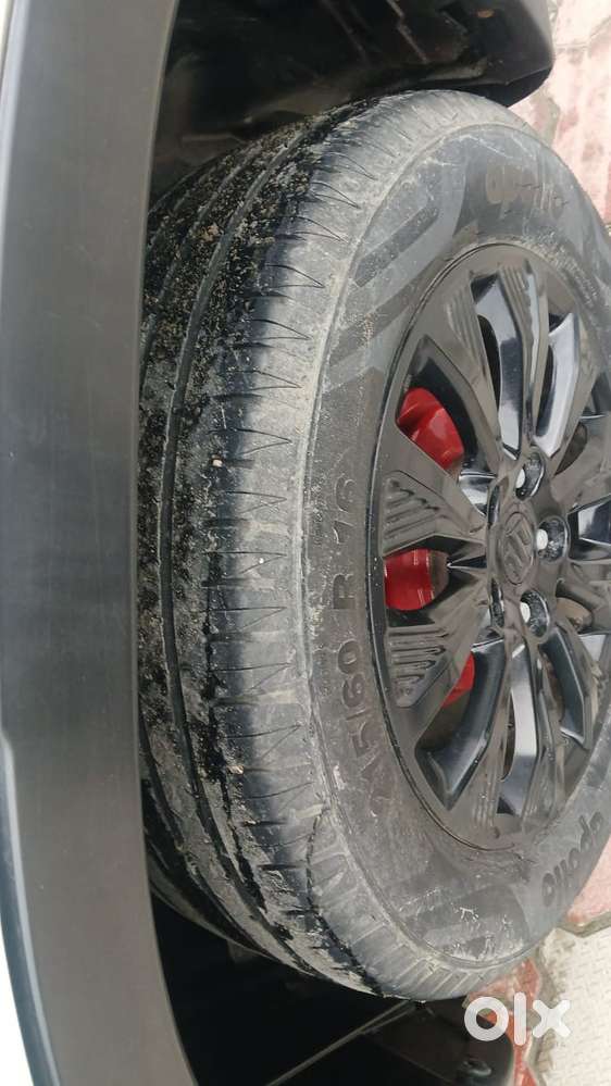 Maruti Suzuki Brezza Zxi Plus At, 2021