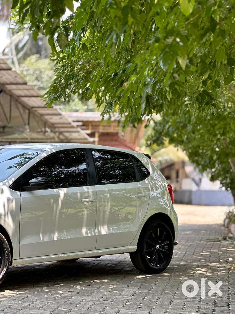 Vw Polo 1.2 Gt Tsi Dsg 2017 Automatic