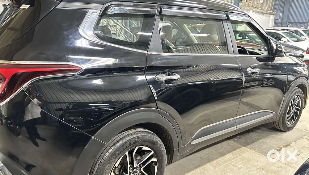 Kia Carens 1.5 Luxury Plus Turbo 7 Str, 2022, Petrol