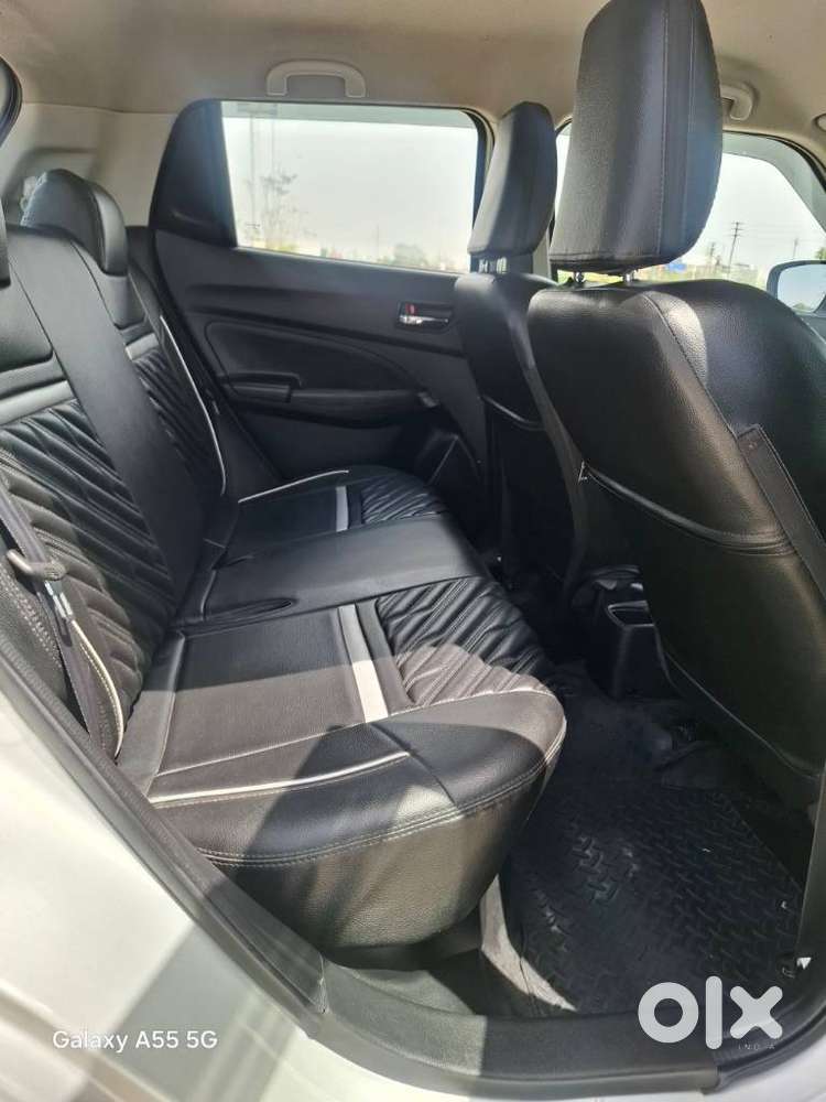 Maruti Suzuki Swift 2018 Vxi, 2020, Petrol