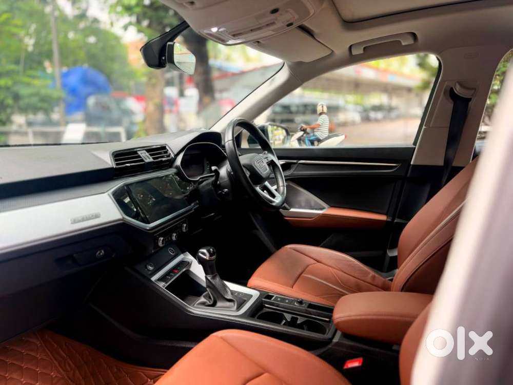 Audi Q3 2.0 Tfsi Quattro Premium Plus, 2024, Petrol