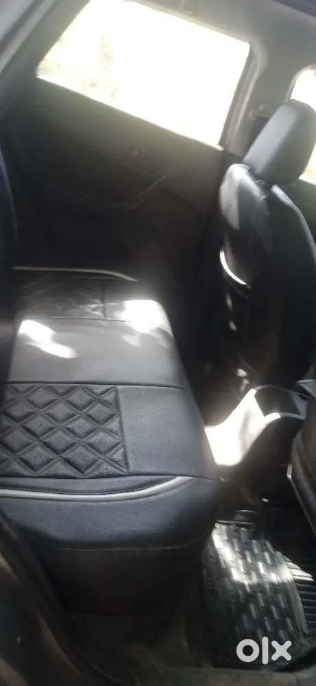 Maruti Suzuki Brezza 2018 Diesel 60000 Km Driven