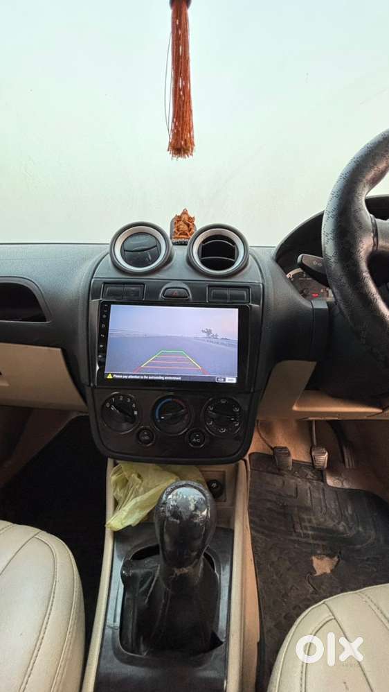 Ford Fiesta 2008 Diesel Well Maintained