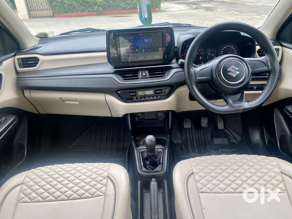 Maruti Suzuki Dzire 1.2 Tour S Cng, 2025, Petrol