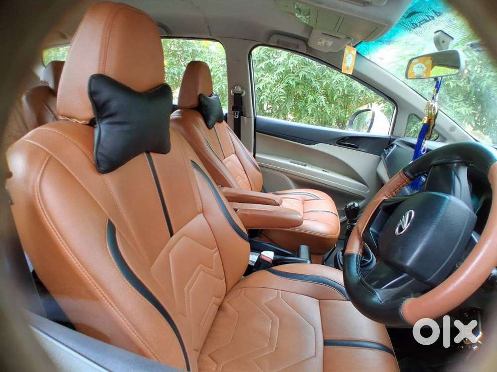 Mahindra Marazzo 1.5 M4 Plus 7 Str, 2019, Diesel