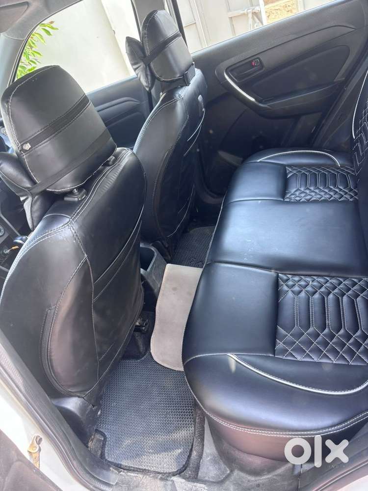 Maruti Brezza Vdi 2019