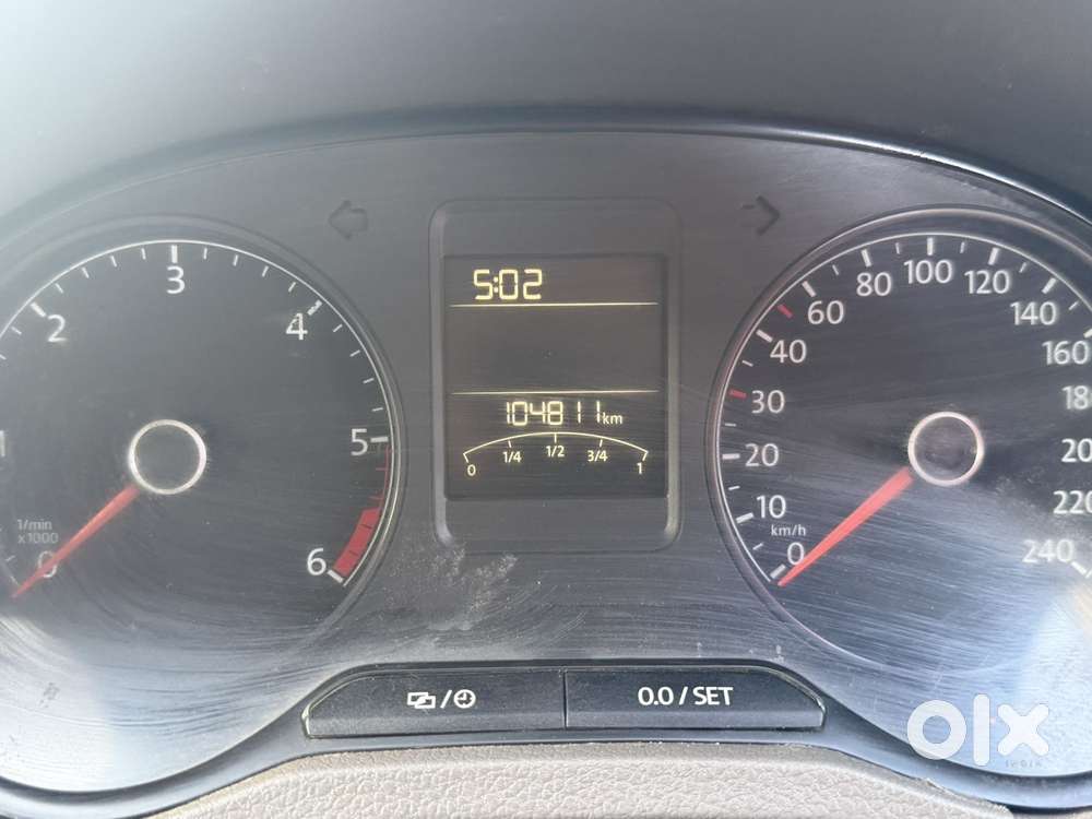 Volkswagen Vento 1.5 Tdi Highline Plus At, 2016, Diesel