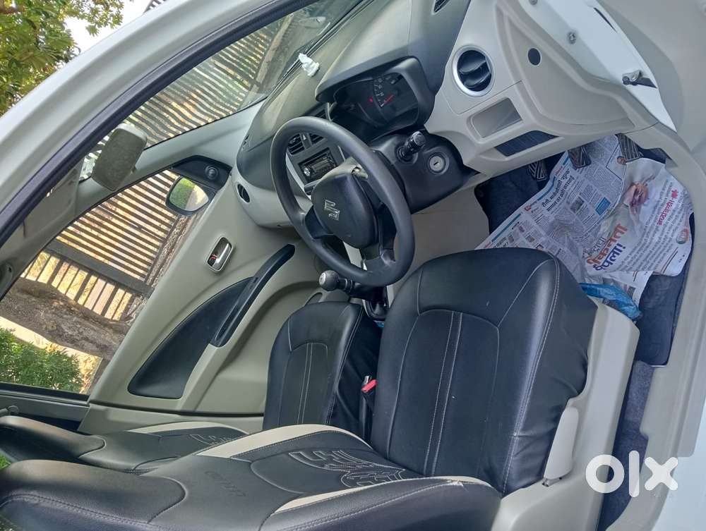 Maruti Suzuki Celerio 1.0 Vxi Mt, 2014, Petrol