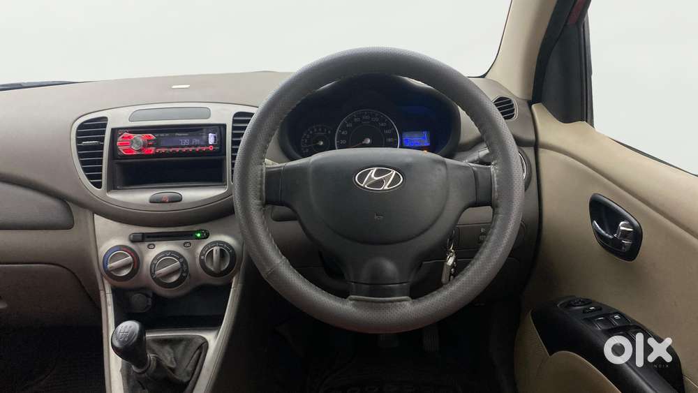 Hyundai I10 Magna, 2013, Petrol