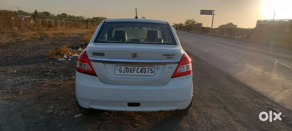 Maruti Suzuki Swift Dzire 20012 Diesel 80000 Km Driven