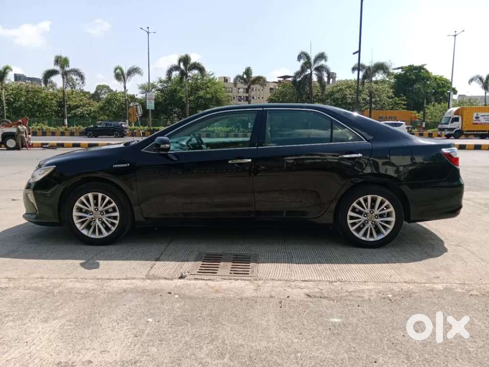 Toyota Camry Hybrid, 2015, Petrol