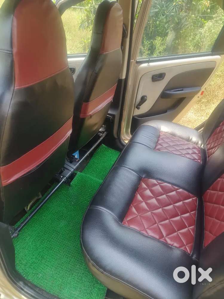 Tata Nano 2013 Petrol 18000 Km Driven