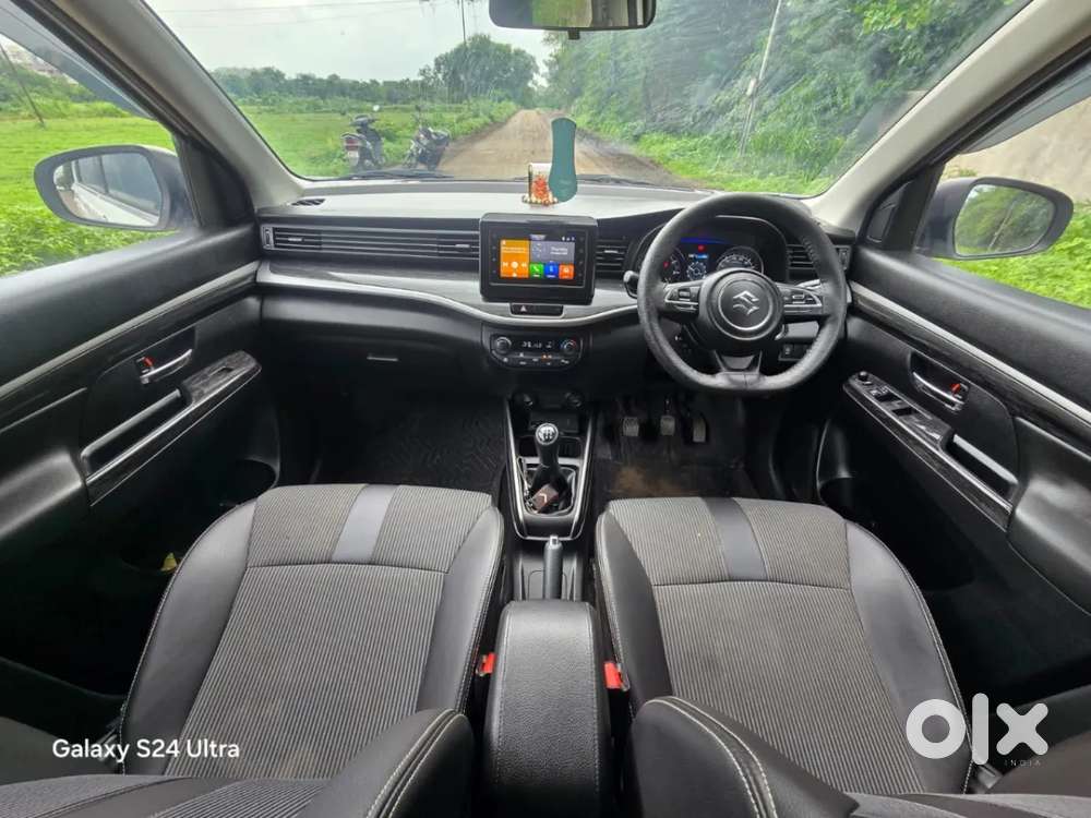 Maruti Suzuki Xl6 1.5 Zeta At, 2022, Petrol