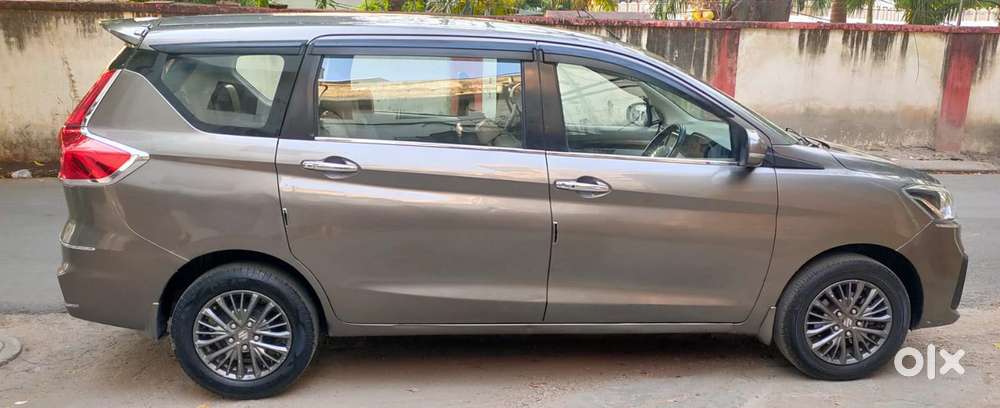 Maruti Suzuki Ertiga Zdi Shvs, 2019, Diesel