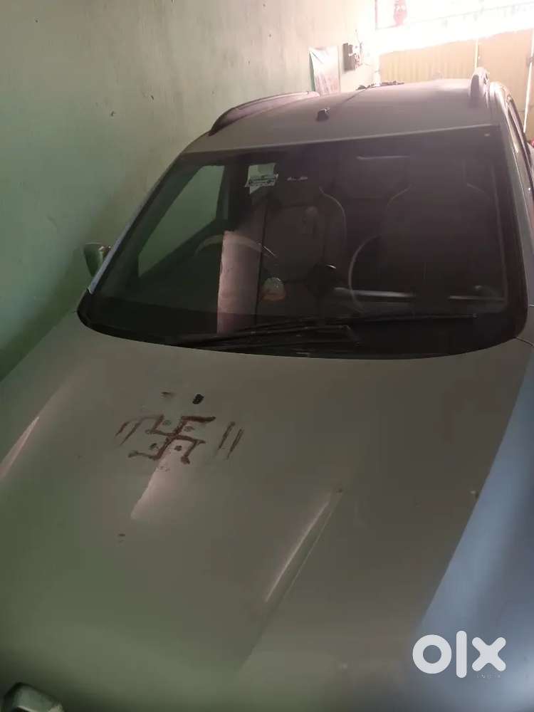 Renault Kwid Rxe 2015