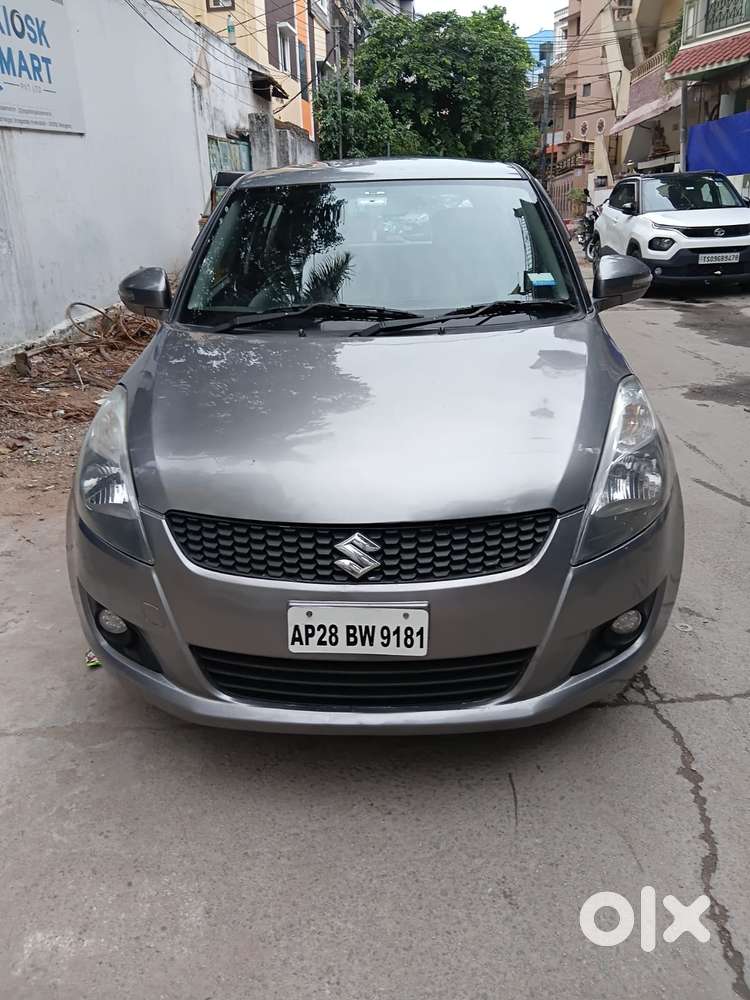 Maruti Suzuki Swift Ddis Vdi, 2013, Diesel