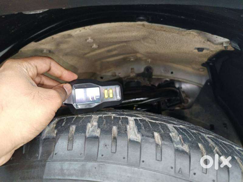 Toyota Fortuner 4x2 At 2.8 Diesel, 2017, Diesel