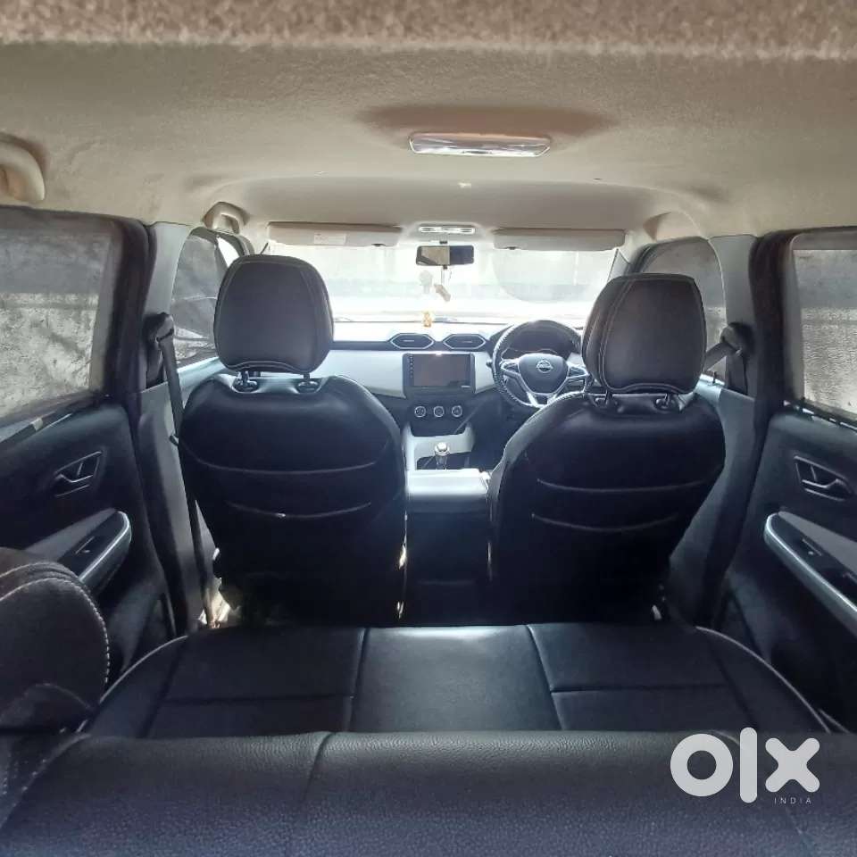 Nissan Magnite 1.0 Xe, 2021, Petrol