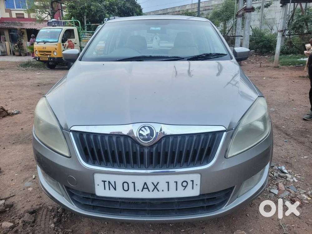 Skoda Rapid 2013-2016 1.5 Tdi Ambition Plus, 2014, Diesel