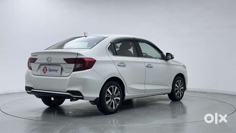 Honda Amaze [2021-2023] 1.2 Vx I-vtec Mt, 2022, Petrol