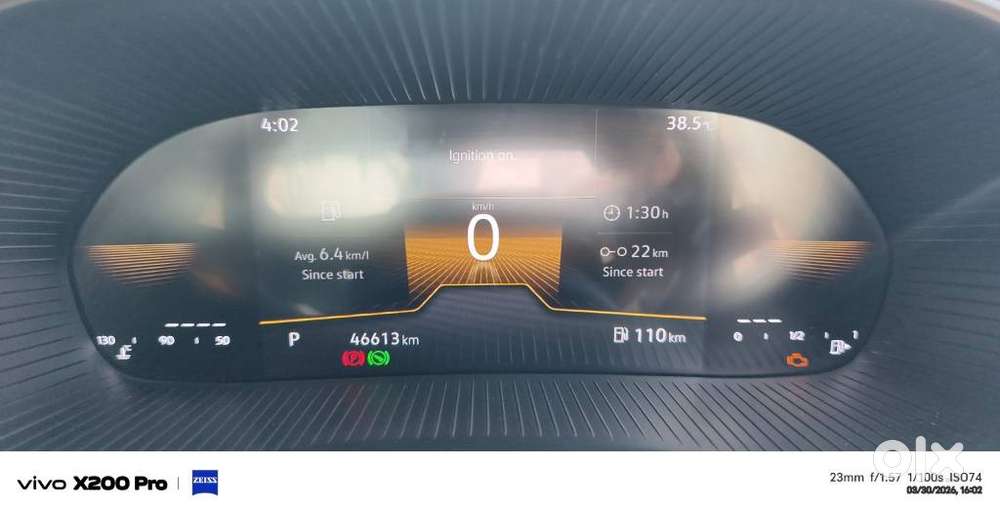 Skoda Slavia Anniversary Edition 1.5l Tsi Dsg, 2024, Petrol