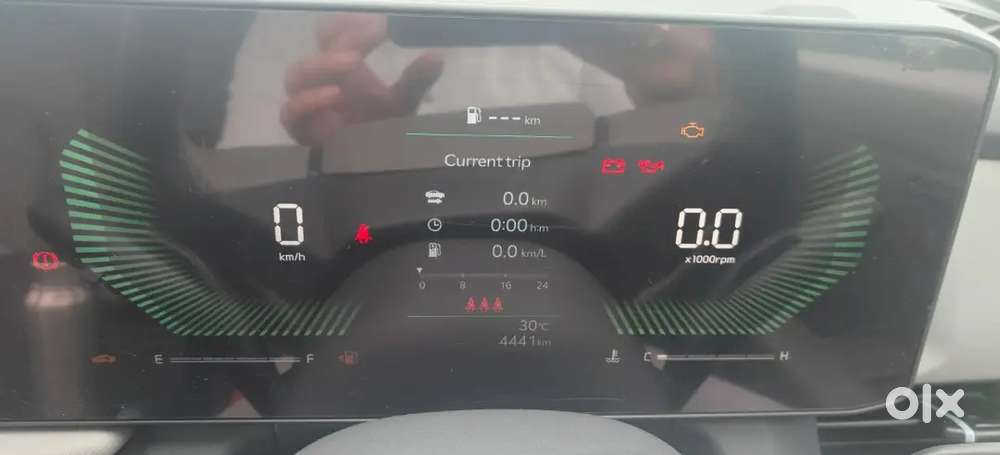 Kia New Seltos Petrol Manual 2026