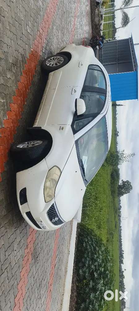 Maruti Suzuki Sx4 Vdi 2012 Year