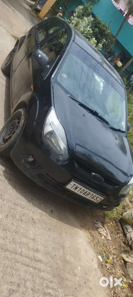 Ford Figo Diesel Lxi 2010 (dec)model