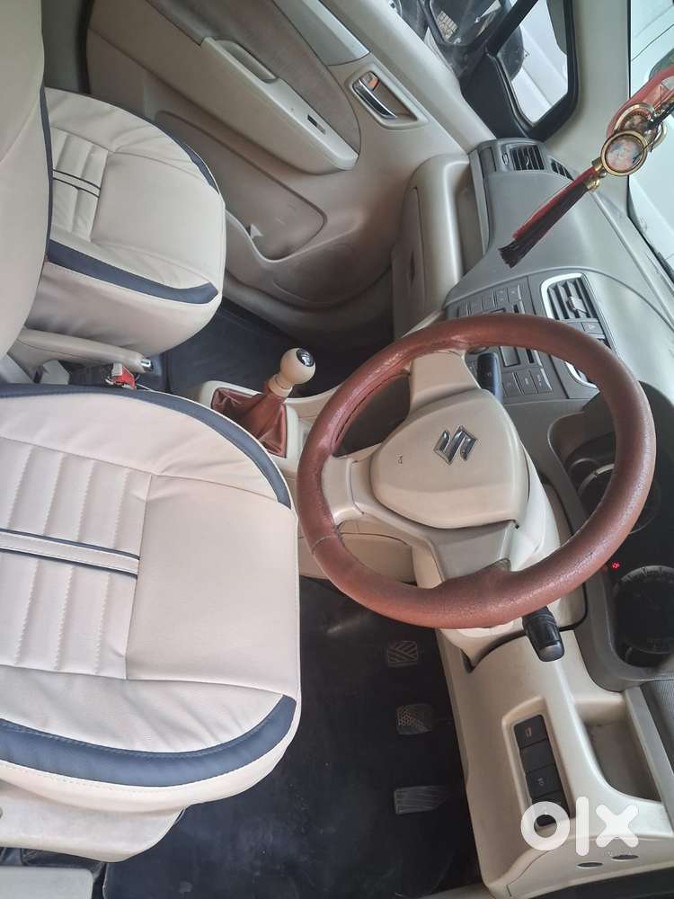 Maruti Suzuki Ertiga Vdi, 2015, Diesel