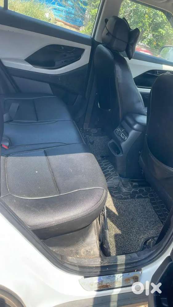 Hyundai Creta 1.5 Sx 2020