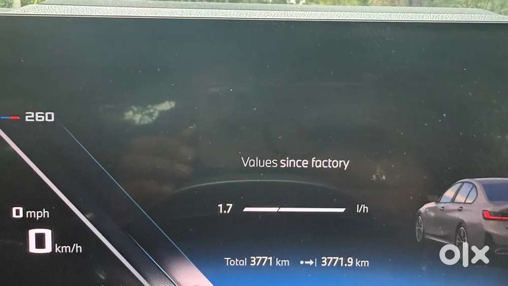 Bmw M340i, 2026, Petrol