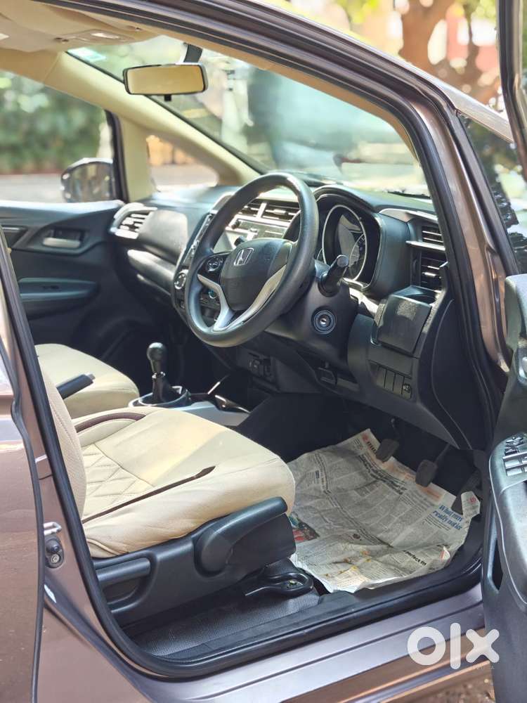 Honda Jazz 1.5 Sv I Dtec, 2016, Diesel