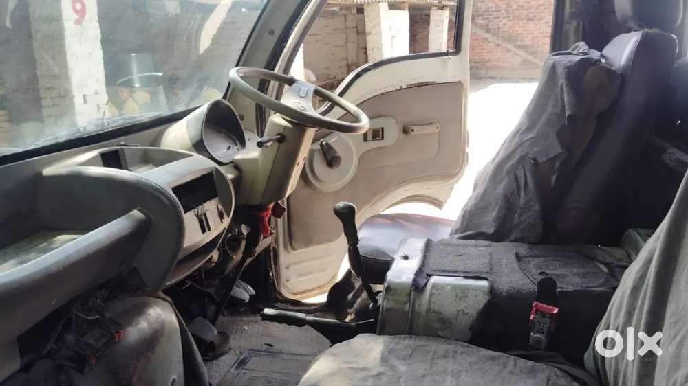 Very  Good  Condition Van