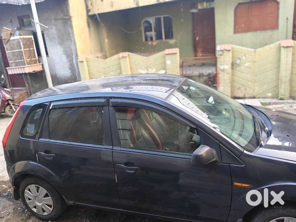 Ford Figo 2011 Dec