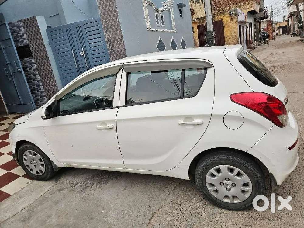 Cng With Petrol  Document