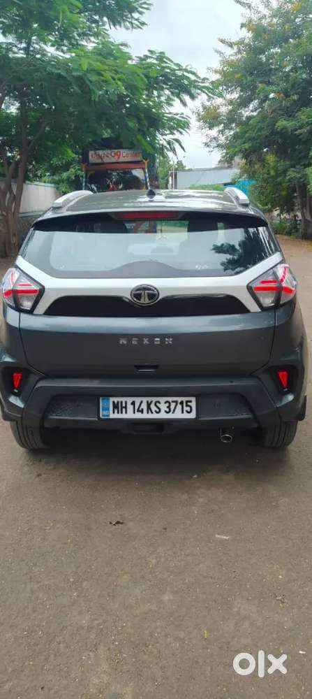 For Sale: Pristine Tata Nexon Xm (s) Diesel Amt (2023)