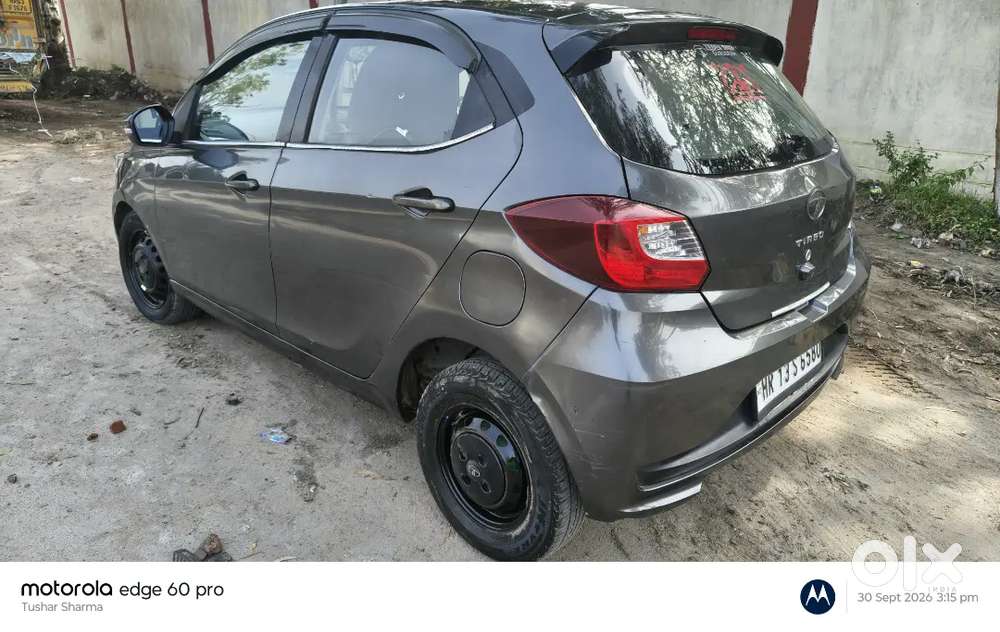 Tata Tiago Xzplus    29-12-2021